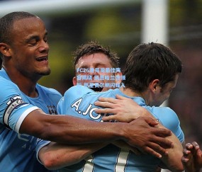 开云官网|FC26首周周最佳阵容揭晓 凯恩哈兰德领衔 新星费尔明闪耀入围