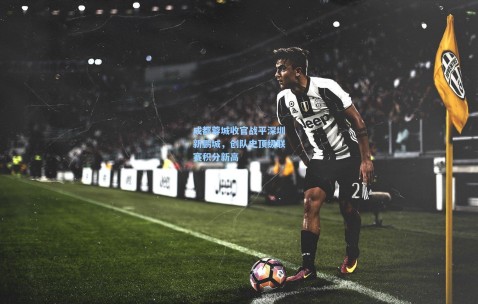 开云体育：成都蓉城收官战平深圳新鹏城，创队史顶级联赛积分新高