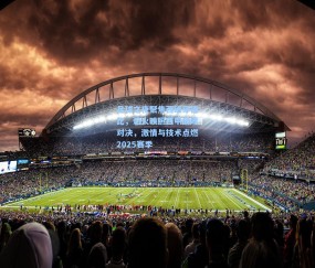 开云体育_足球之夜聚焦西班牙德比，烟火映照西甲巅峰对决，激情与技术点燃2025赛季