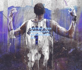 开云-约基奇坏得很！紧贴挑逗假摔戏耍尤班克斯，对手怒赔4犯1技犯陷深渊