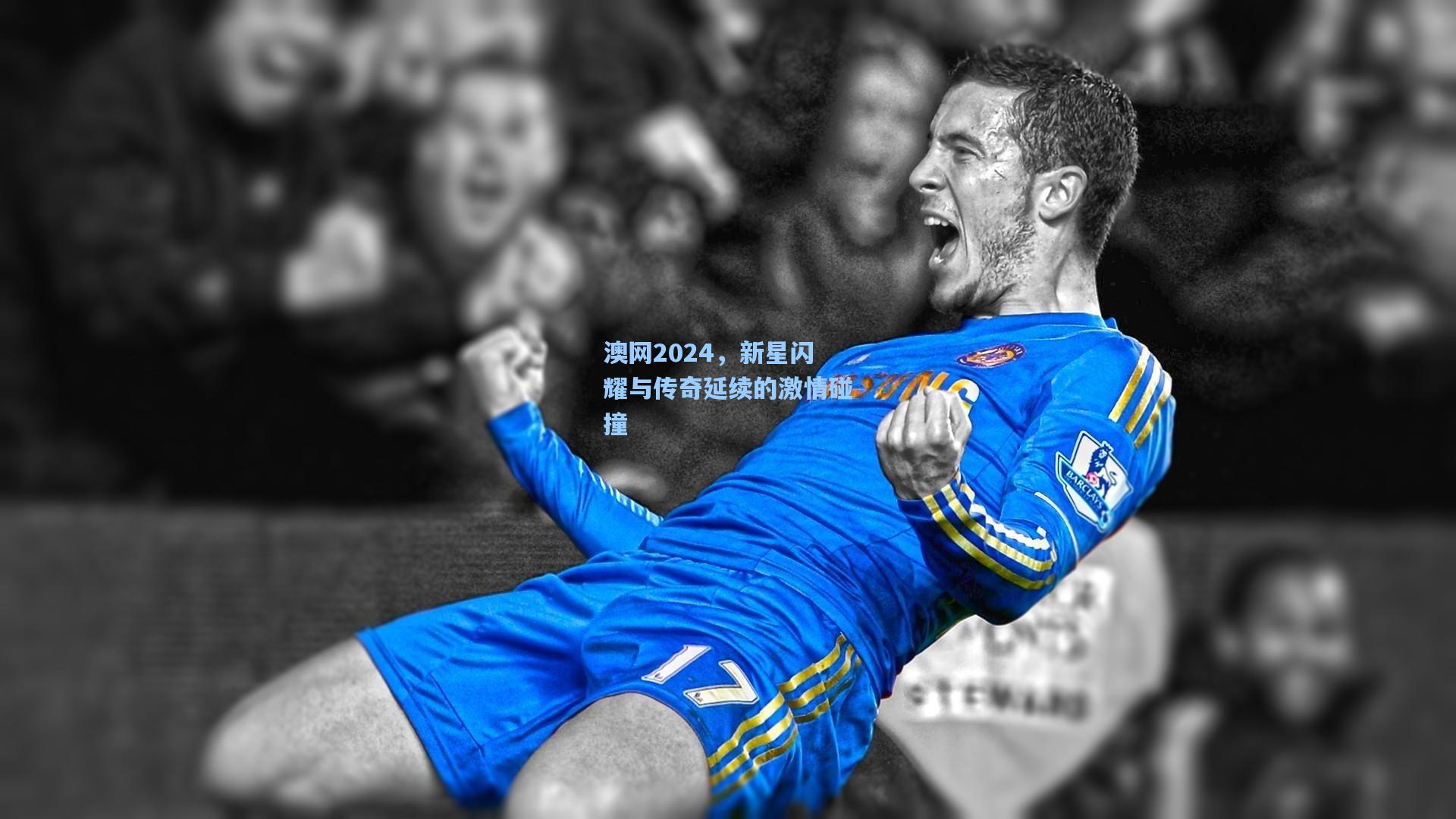 澳网2024，新星闪耀与传奇延续的激情碰撞