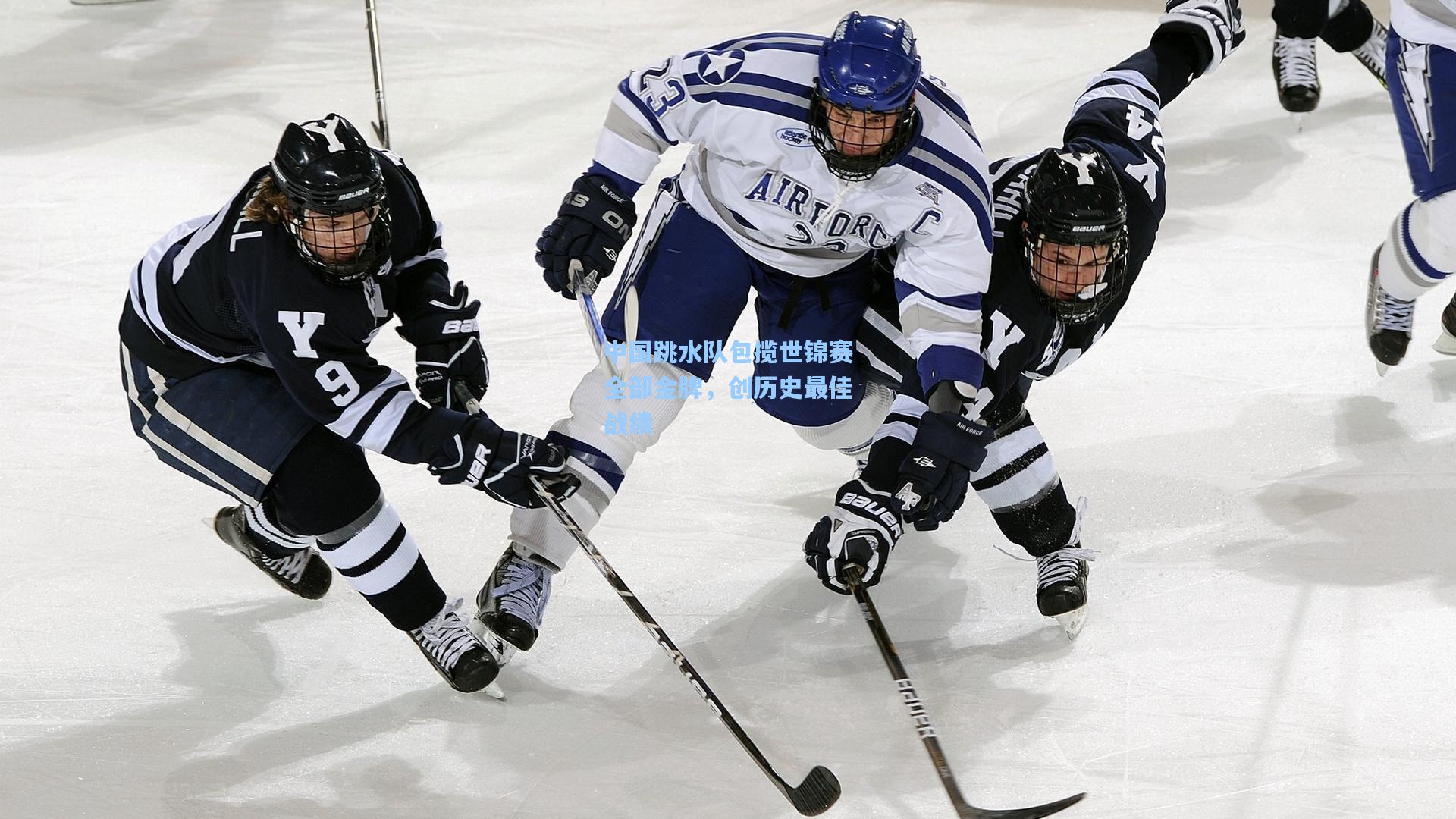 中国跳水队包揽世锦赛全部金牌，创历史最佳战绩