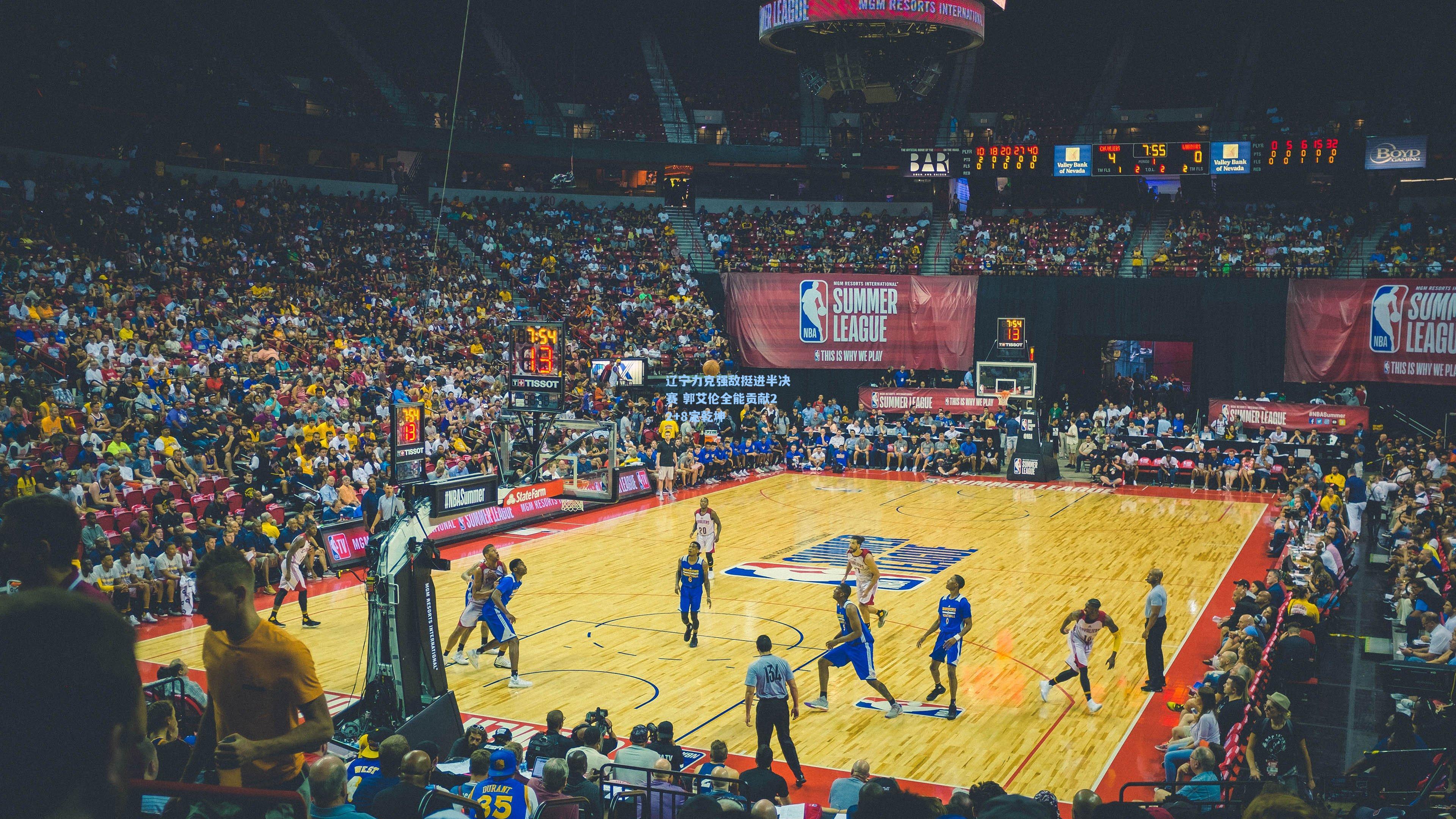 辽宁力克强敌挺进半决赛 郭艾伦全能贡献22+8定乾坤