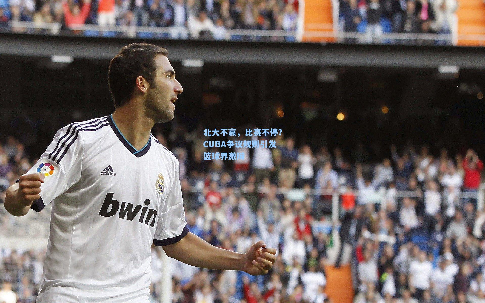 北大不赢,比赛不停?CUBA争议规则引发篮球界激辩