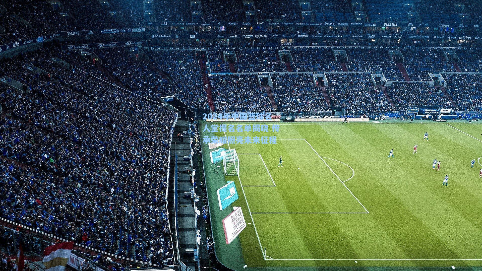 2024年中国篮球名人堂提名名单揭晓 传承荣耀照亮未来征程